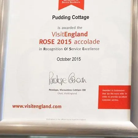 Pudding