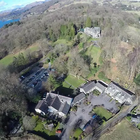Pudding Ferienhaus Troutbeck (South Lakeland)