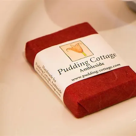 Pudding